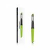 DSPIAE PT-TH04 PRO WING Tungsten Steel Push Broach (Green)